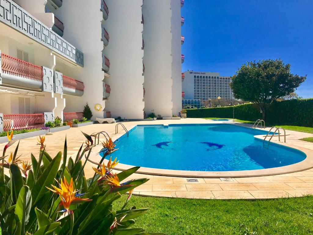 Royal Apartment by Enjoy Portugal room 1