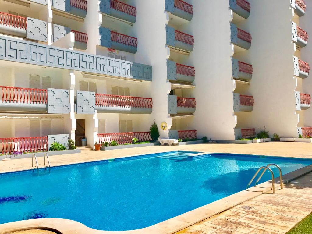 Royal Apartment by Enjoy Portugal room 3
