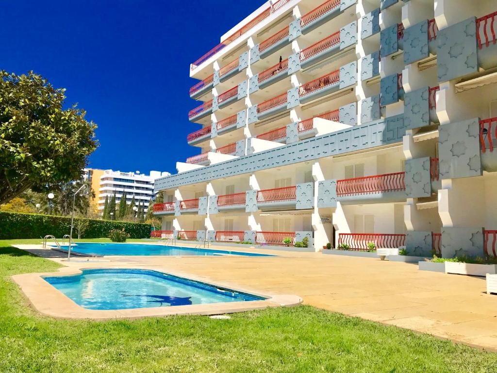 Royal Apartment by Enjoy Portugal room 5